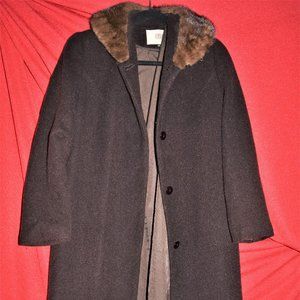 Chinese Brand Coat